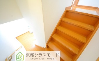 階段