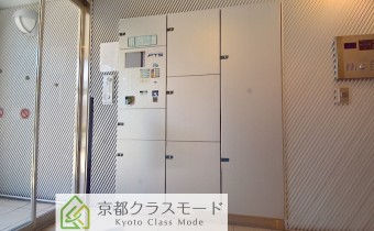 宅配ＢＯＸ