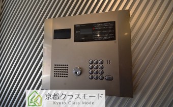 オートロック