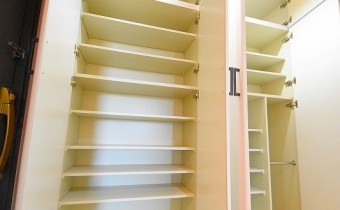 シューズＢＯＸ