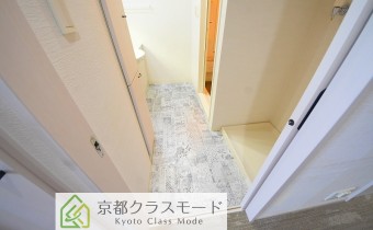 脱衣所