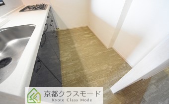 キッチンスペース