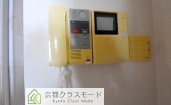 TVドアホン