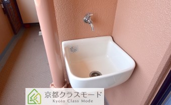 スロップシンク