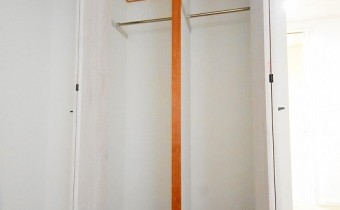 クローゼット