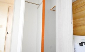 クローゼット