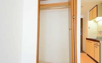 クローゼット