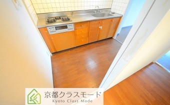 キッチンスペース
