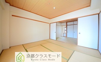 和室8帖