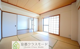 和室8帖・別アングル
