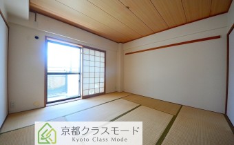 和室8帖・別アングル