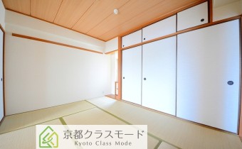 和室6帖
