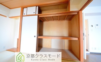 押入れ