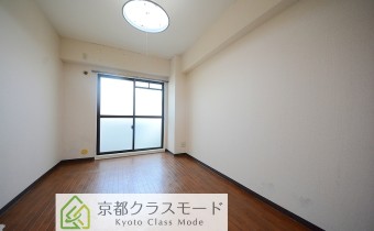 洋室6.5帖
