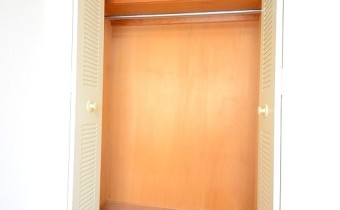 クローゼット
