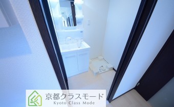 脱衣所