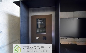 オートロック