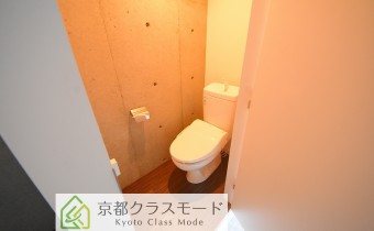 ウォシュレットトイレ