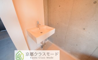 洗面所