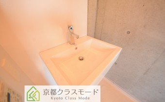 洗面台