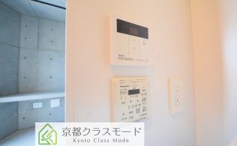 浴室乾燥機のコントローラー