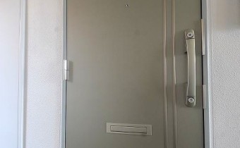 玄関ドア