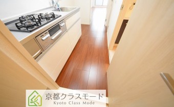 キッチンスペース
