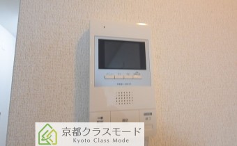 TVモニターホン