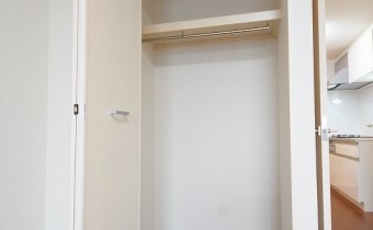 クローゼット