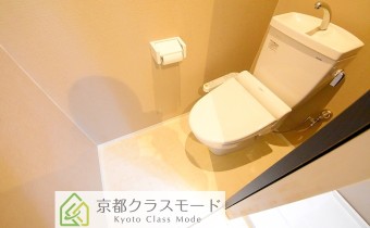 ウォシュレットトイレ