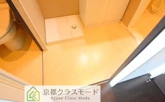 脱衣所
