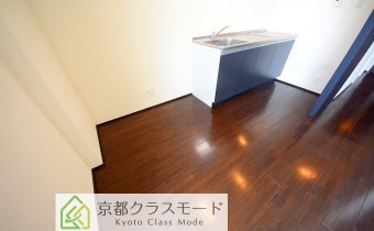 キッチンスペース