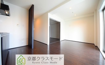 リビング　　