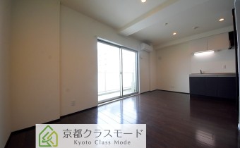 リビング　　