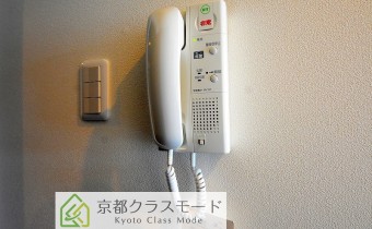 ドアホン