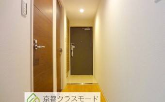 廊下