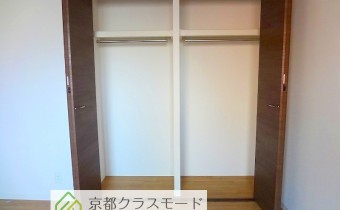 クローゼット