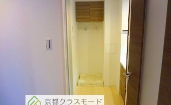 脱衣所