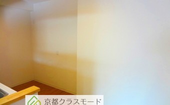 キッチンスペース