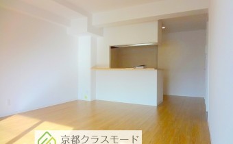 「ペットの飼える」北山のお洒落な3LDK♪
