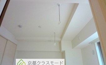 室内干し用の器具