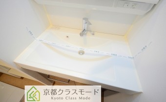 シャンプードレッサー