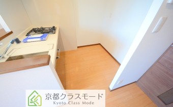 キッチンスペース