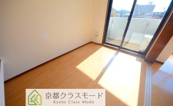洋室5.1帖