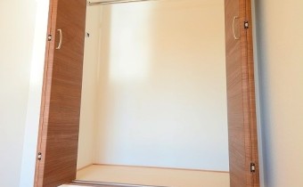 クローゼット