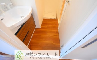 脱衣所