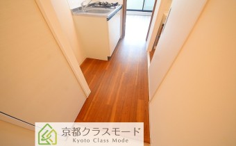 キッチンスペース