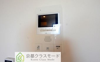 TVドアホン