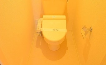 ウォシュレットトイレ