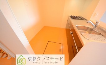 キッチンスペース